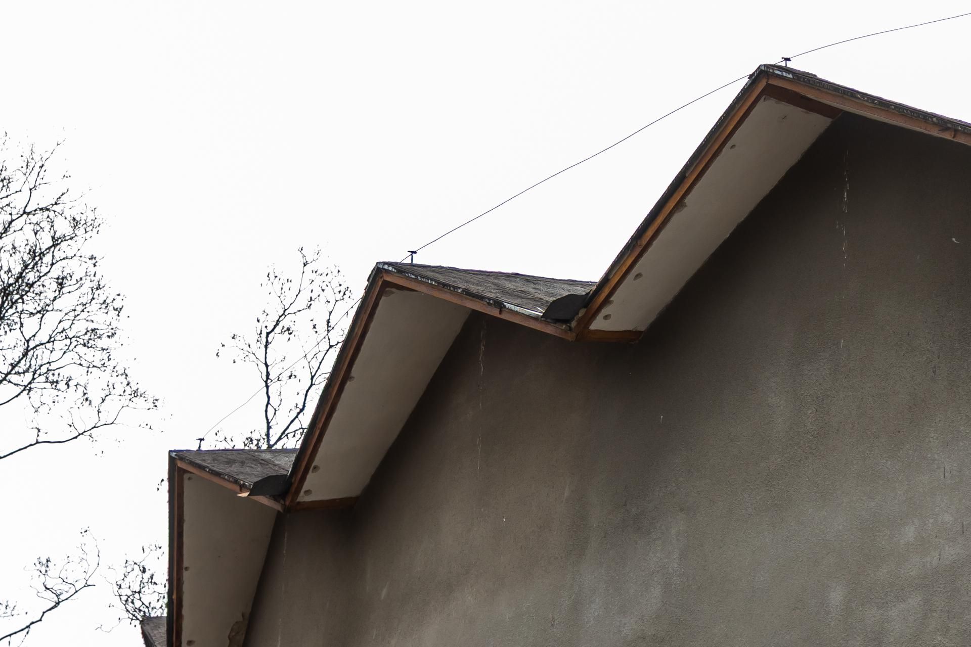 Wirówka Wojskowego Instytutu Medycyny Lotniczej w Warszawie