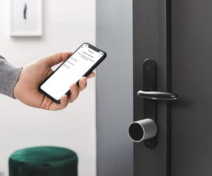 Urządzenia systemów smart home