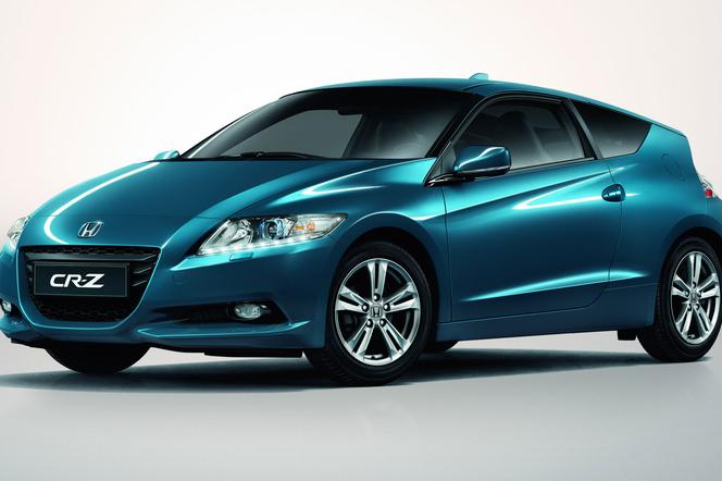 Honda CR-Z