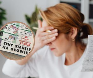 Przejrzeliśmy gazetę z 1997 roku. Tak wyglądały ceny produktów spożywczych!
