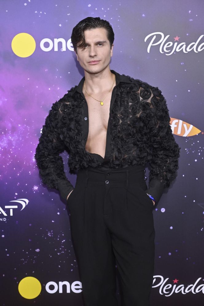 Michał Kassin