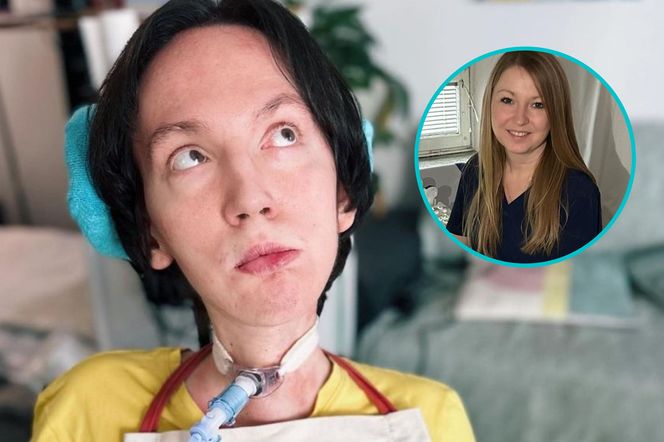 Influencer z niepełnosprawnością komentuje aferę z Mamą Ginekolog. Tkwiłem w kolejce jak każdy
