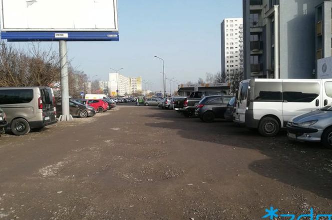 Nowy chodnik powstanie przy ul. Kurpińskiego