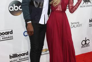 Billboard Music Awards 2014, kreacje: Większe i mniejsze wpadki gwiazd :) ZDJĘCIA
