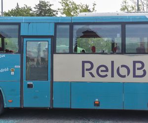 Wybuchy i strzelanina na dworcu autobusowym. Na szczęście, to tylko ćwiczenia