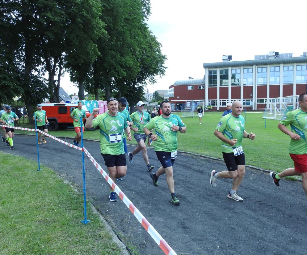 28. Bieg Papieski w Karlinie