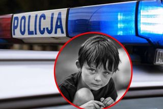 Całe miasto wstrzymało oddech. Mówiono o porwaniu. Finał tej historii zadziwia