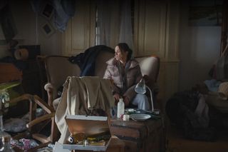 	M jak miłość odc. 1856. Martyna (Magdalena Turczeniewicz)