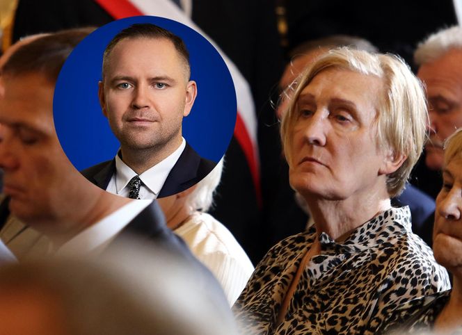 Zobacz, na kogo głosowali znani Polacy w wyborach prezydenckich