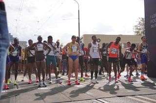 16. Poznań Półmaraton 2024