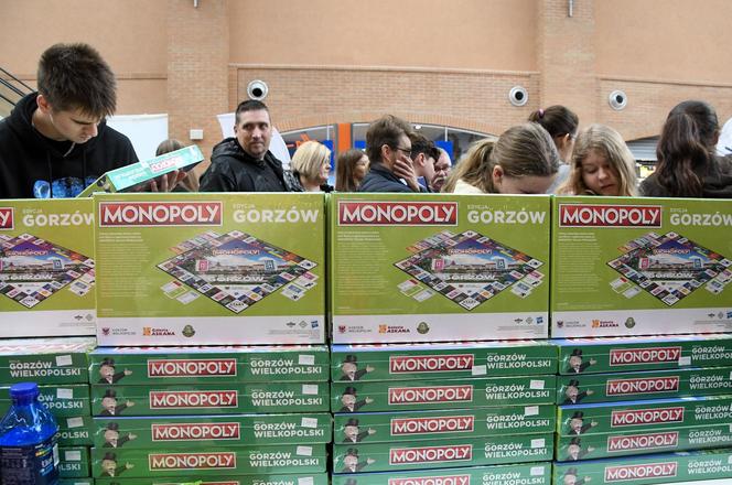 Monopoly Gorzów