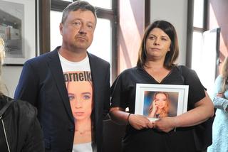 Brutalnie zamordowali im córkę. Ojciec 16-letniej Kornelii: „Nigdy nie wybaczę”