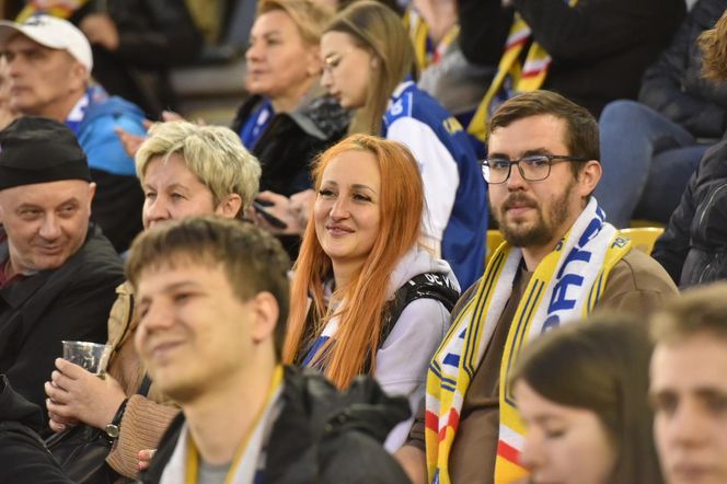 PRES Grupa Deweloperska Toruń - Bayersystem GKM Grudziądz, zdjęcia Motoareny. Fotorelacja z trybun i toru