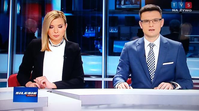 Ostatnie Silesia Informacje: To już niestety koniec popularnego serwisu informacyjnego TVS [WIDEO, ZDJĘCIA]
