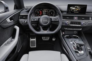 Audi S5 Sportback 2017