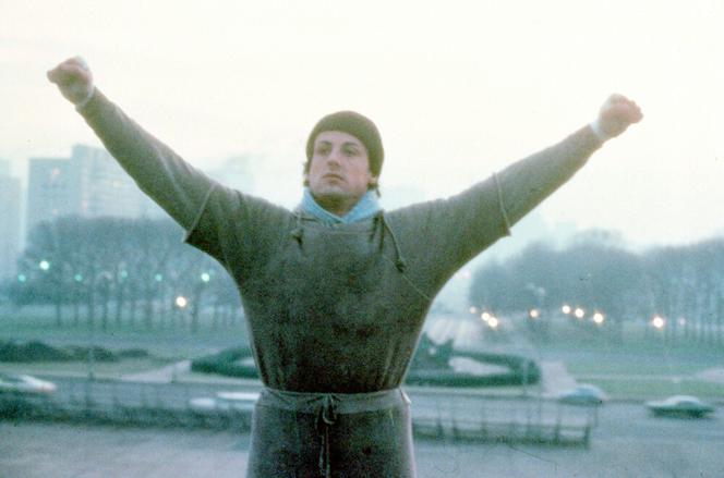 Sylvester Stallone kończy 75 lat