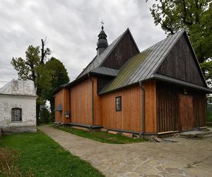 Ta Małopolska wieś ma burzliwą historię. W niej wyznaczono nowe granice Polski