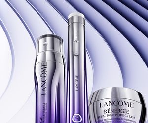 Lancôme prezentuje swoje pierwsze urządzenie do pielęgnacji skóry w domu o skuteczności potwierdzonej klinicznie. Poznaj nowy Rénergie Nano-Resurfacer | 400 booster
