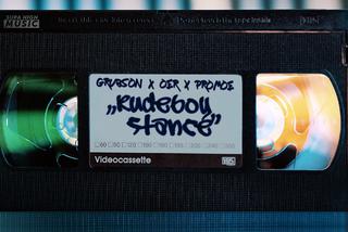 GrubSon - nowa piosenka Rudeboy Stance [VIDEO]