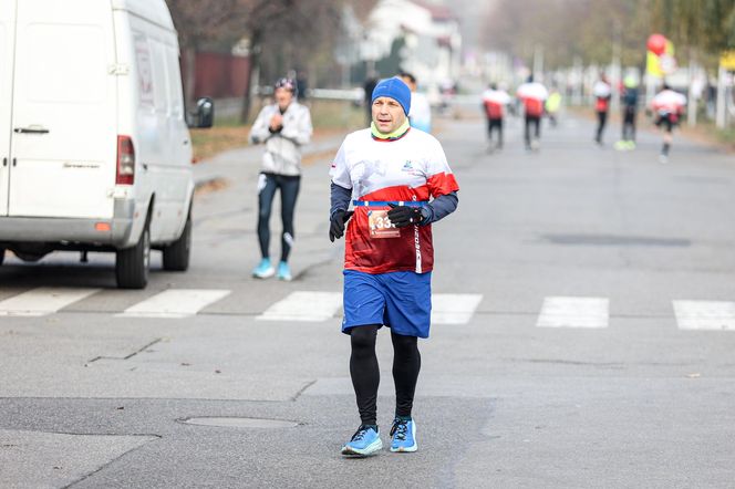 Będziński Bieg Niepodległości 2024