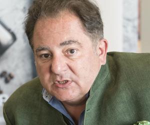 Robert Makłowicz padł ofiarą oszustów. Oto negatywne skutki wykorzystywania AI