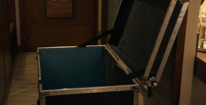 Barwy szczęścia odc. 3230. Skrzynia na Andrzeja