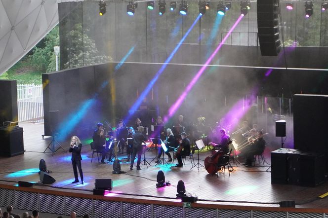 Koncert Muzyki Filmowej w Szczecinie