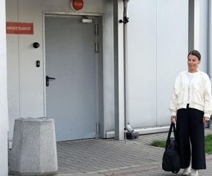 Barwy szczęścia odc. 3141. Kasia (Katarzyna Glinka)