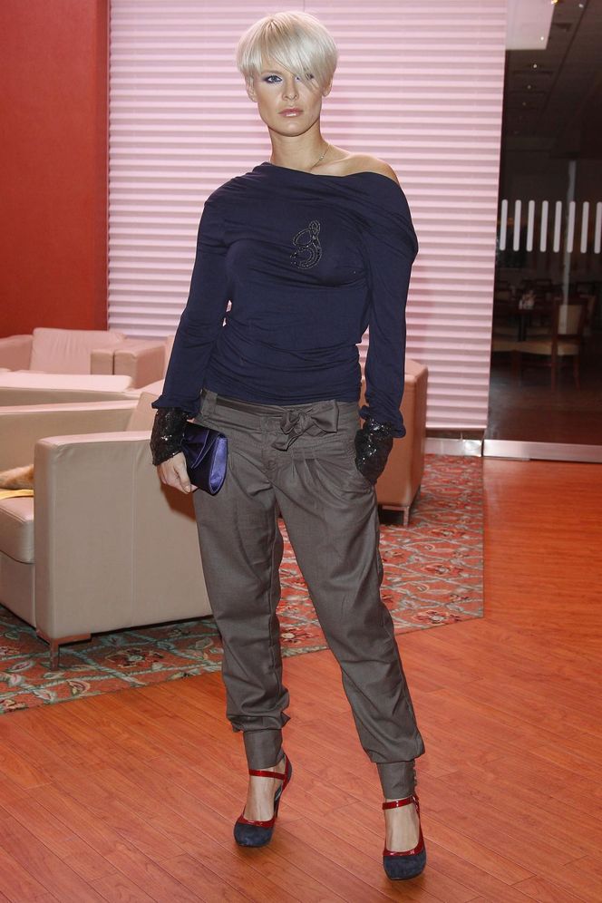 Mandarynie źle życzyło sporo osób. Prawda wyszła na jaw po latach