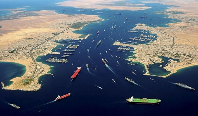 Gdzie jest Cieśnina Ormuz? Czemu jest tak ważna?