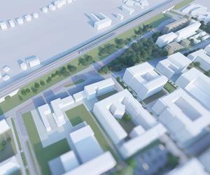 Miejscy radni w Poznaniu przyjęli miejscowy plan zagospodarowania przestrzennego dla Jeżyc