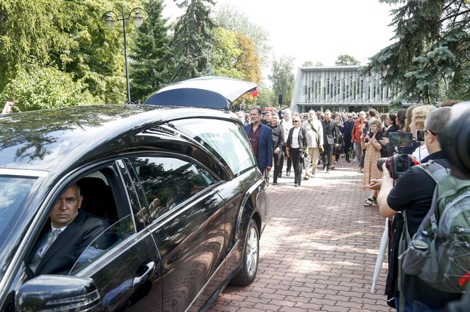Siostra Joanny Kołaczkowskiej była z nią w ostatnich chwilach życia