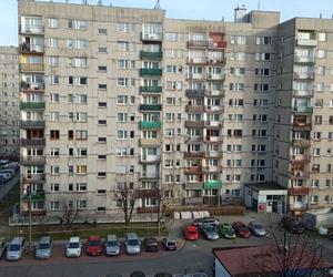 Spółdzielnia Mieszkaniowa Górnik przeprowadzi termomodernizację bloków na Zadolu