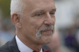 Korwin-Mikke: Atak na ambasadę rosyjską jest skandalem [Sedno Sprawy]