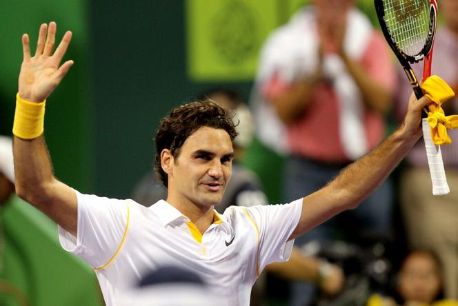Roger Federer