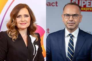 Michał Szczerba wpędził w osłupienie Agnieszkę Gozdyrę. Aż zagotowało się w studiu!