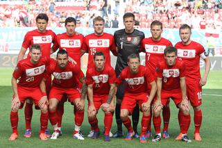 HYMNY NA EURO 2012: Która reprezentacja ma najlepszy hymn? 