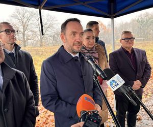 Zespół Szkół Rolniczych będzie miał swój orlik! Jest dofinansowanie do jego budowy 