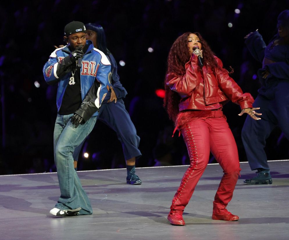 Tańsze bilety na koncert Kendricka Lamara i SZA-y w Polsce 2025! Po ile ostatnie wejściówki?