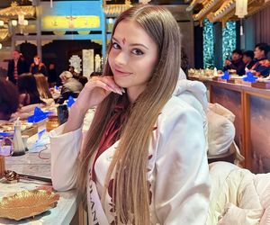 Polka podbiła Chiny! Ewa Bochenko z tytułem I Wicemiss Miss Friendship International 2025