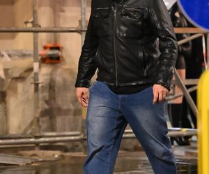 Tomasz Karolak wyprawił 18 urodziny dla Leny Kołakowskiej