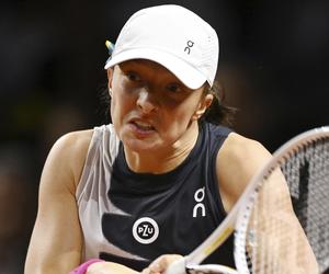 KIEDY gra Iga Świątek WTA Madryt Jest PLAN GIER, wiemy O której gra Iga Świątek - Bernarda Pera GODZINA meczu w Madrycie