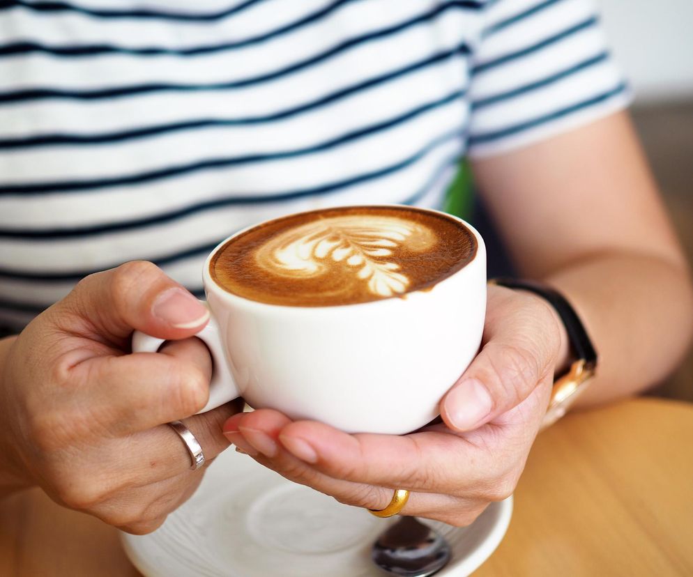 Trzy rodzaje kawy redukują ryzyko śmierci. Koniecznie zwróć uwagę na ilość mleka i cukru
