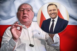 Szokująca wizja jasnowidza Jackowskiego. Mówi wprost o prezydenturze Nawrockiego: „Naród uzna jego decyzje za zdradę”