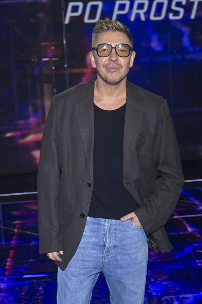 Gwiazdy na finale "You Can Dance"