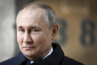 Putin bierze sterydy i cierpi na chorobę Parkinsona? Szokujące doniesienia Bilda. To ostatnia bitwa