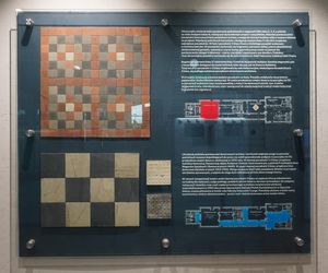 Łódź Kaliska - dworzec po remoncie