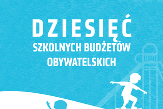 Lublin: Uczniowie zdecydują, na co wydać 4 tys. zł. Ruszają Szkolne Budżety Obywatelskie