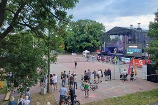 Dni Ziemi Ostrzeszowskiej 2025