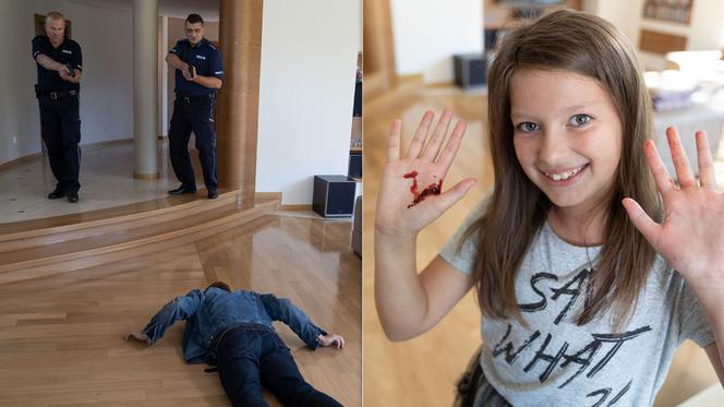 Na dobre i na złe, odcinek 722: Ostrzeżenie od Matyldy. Zrobi z Michała gwałciciela pedofila 